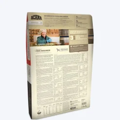 Acana Free-Run Duck Dry Dog Food (All Breeds & Ages)