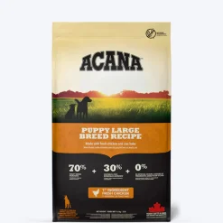 Acana Large Breed Dry Puppy Food