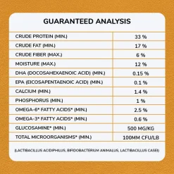 Acana Large Breed Dry Puppy Food