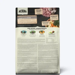 Acana Light & Fit Adult Dog Food (All Breeds)