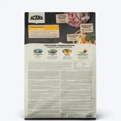 Acana Mini & Medium Breed Junior Dry Puppy Food