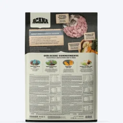Acana Small Breed Adult Dry Dog Food