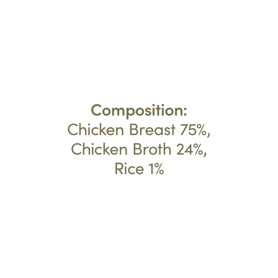 Applaws Natural 75% Chicken Breast Wet Cat Food - 70 g