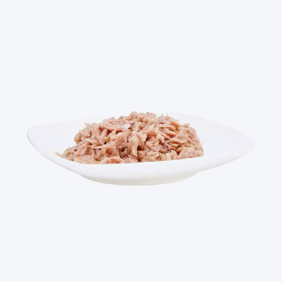 Applaws Tuna Fillet With Whole Anchovy Wet Food For Adult Cat - 70 g