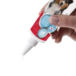 Beaphar Tooth Gel For Dogs & Cats - 100 gm