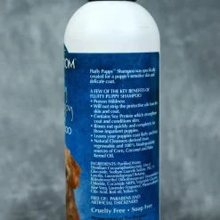 Bio-Groom Fluffy Tear-Free Shampoo For Puppy