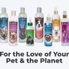 Bio-Groom Waterless Bath Shampoo For Dog - 235 ml