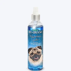 Bio-Groom Waterless Bath Shampoo For Dog - 235 ml