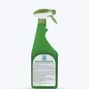 Bramton OUT! Natural Flea & Tick Spray - 500 ml