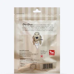 Chip Chops Chicken & Calcium Bone Treats For Dog - 70 g