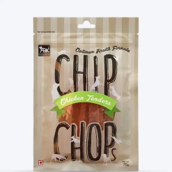 Chip Chops Chicken Tenders Treats For Dog