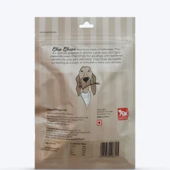 Chip Chops Chicken Tenders Treats For Dog