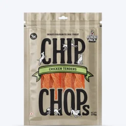 Chip Chops Chicken Tenders Treats For Dog
