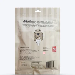 Chip Chops Roast Duck Treats For Dog - 70 g