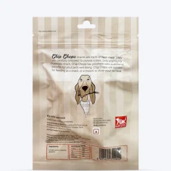 Chip Chops Sweet Potato Twined with Chicken Treats For Dog - 70 g