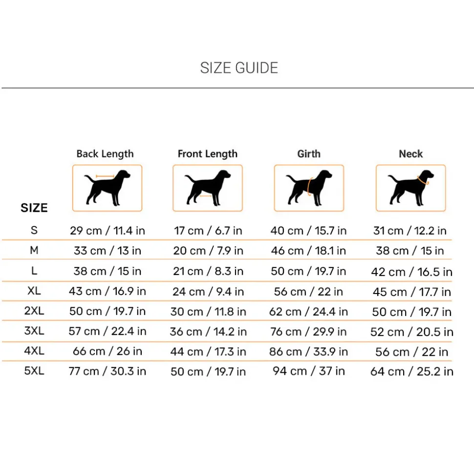 Dash Dog Outbounders Puffer Jacket For Dog - Red & Blue