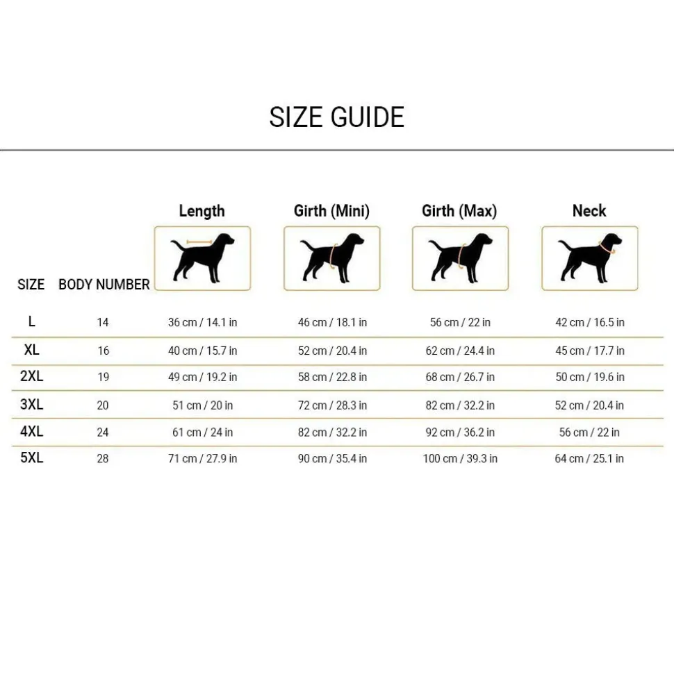 Dash Dog Puffer Dog Jacket - Aqua & Coral