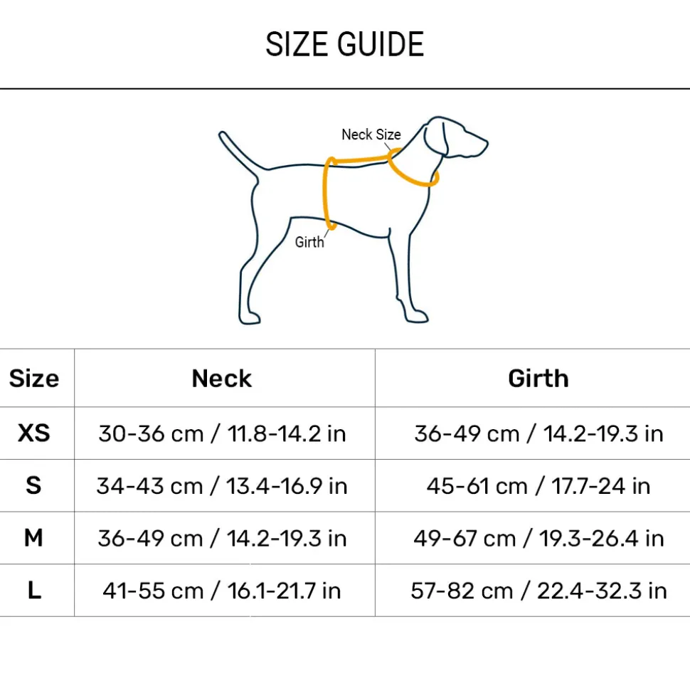 Dash Dog Chevron Easy Walk Harness For Dog - Purple