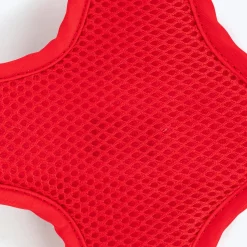 Dash Dog Walk Pro Harness For Dog - Red & Purple