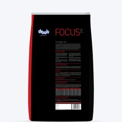 Drools Focus Puppy Super Premium Dry Puppy Food