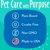 Earthbath 2 in 1 Pet Conditioning Shampoo For Dog (Mango Tango) - 472 ml