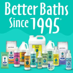 Earthbath 2 in 1 Pet Conditioning Shampoo For Dog (Mango Tango) - 472 ml