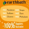 Earthbath Oatmeal & Aloe Shampoo For Dog & Cat (Vanilla & Almond) - 472 ml