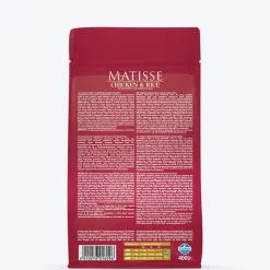 Farmina Matisse Premium Chicken & Rice Dry Cat Food