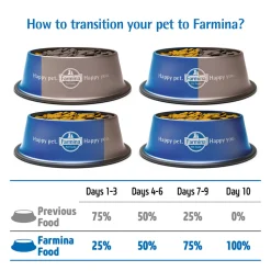 Farmina N&D Herring & Orange Grain Free Ocean Dry Cat Food
