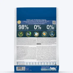 Farmina N&D Herring & Orange Grain Free Ocean Dry Cat Food