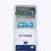 Farmina Vet Life UltraHypo Dry Food For Cat - 2 kg