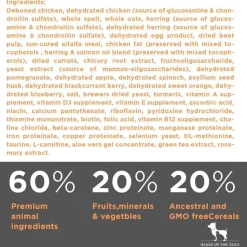 Farmina N&D Ancestral Grain Mini Breed Dry Adult Dog Food - Chicken & Pomegranate