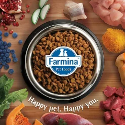 Farmina Team Breeder Grain Free Top Puppy Dry Puppy Food - Free Chicken - 20 kg