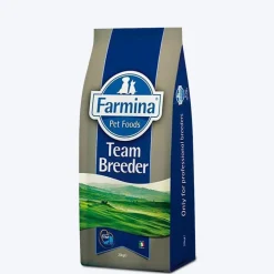 Farmina Team Breeder Top Dry Adult Dog Food - 20 kg