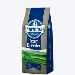 Farmina Team Breeder Top Grain Free Chicken Dry Adult Dog Food - 20 kg