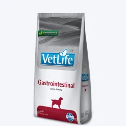 Farmina Vet Life Gastrointestinal Canine Formula Rice & Chicken Dry Food For Adult Dog