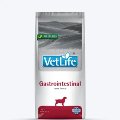 Farmina Vet Life Gastrointestinal Canine Formula Rice & Chicken Dry Food For Adult Dog