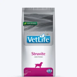 Farmina Vet Life Struvite Canine Formula Dry Food For Adult Dog