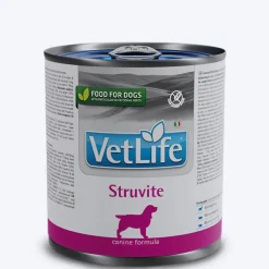 Farmina Vet Life Struvite Canine Wet Food For Dog - 300 gm