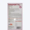 Fiprofort Plus Spot- Ticks & Fleas Solution for Dogs (20-40 kg)