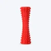 GiGwi Extra Durable Johnny Stick (Solid) Dog Chew Toy - Red
