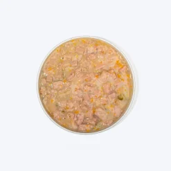 Hearty Chunky Chicken & Liver in Gravy Wet Dog Food 70g