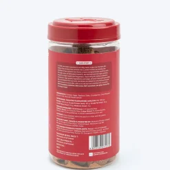 Hearty Dog Biscuits Chicken & Cranberries Grain-Free 320g