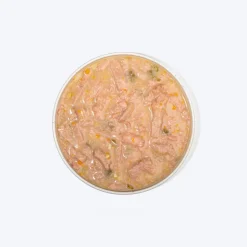Hearty Shredded Chicken & Pumpkin in Gravy Wet Dog Food - Pack of 15 (70 gm each)