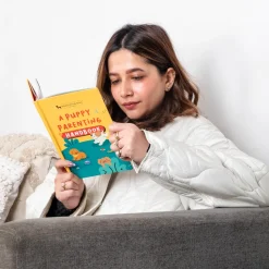 HUFT A Puppy Parenting Handbook