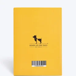 HUFT A Puppy Parenting Handbook