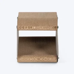 HUFT Avocado Scratcher For Cat - Green