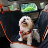 HUFT Car Seat Cover For Dogs & Cats