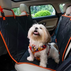 HUFT Car Seat Cover For Dogs & Cats