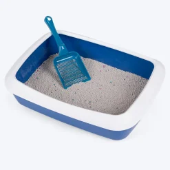 HUFT Cat Litter (Natural & Clumping) - Unscented - 10 kg